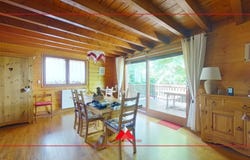 Chapois, Jura 39300
