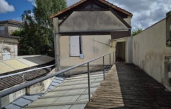 Angoulême, Poitou-Charentes 16000