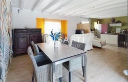 Sene, Bretagne 56860