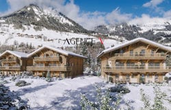 Praz-sur-Arly, Haute-Savoie 74120