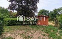 Ajain, Limousin 23380