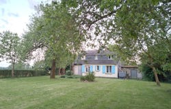 Kerfourn, Morbihan 56920