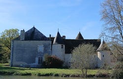 Buzançais, Centre 36500