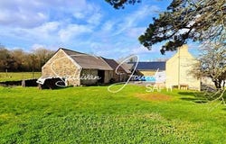 Saint-Martin-Des-Champs, Bretagne 29600