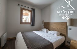 Les Belleville, Rhône-Alpes 73440