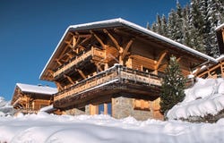 837 Route de Vonnes, Châtel, Haute-Savoie 74390