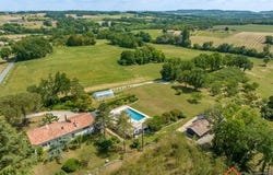 Saint-Eutrope-De-Born, Aquitaine 47210