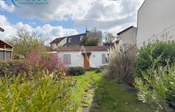 NOISY LE GRAND, Île-de-France 93160