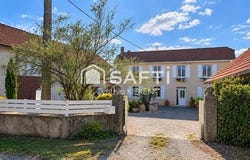 Uzein, Aquitaine 64230