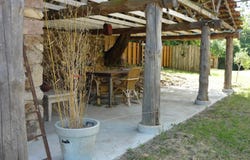 La Cellette, Auvergne 63330