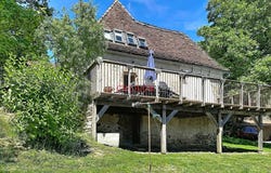 Bannes, Midi-Pyrénées 46400