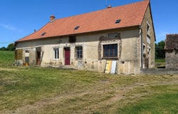 Diancey, Burgundy 21430