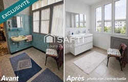 Chatillon, Île-de-France 92320