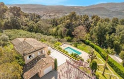 Cabris, Provence-Alpes-Côte d'Azur 06530