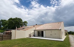 Moragne, Poitou-Charentes 17430