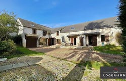 Outarville, Loiret 45480