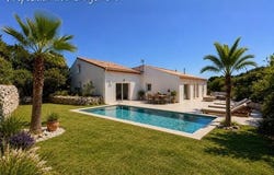 Combaillaux, Languedoc-Roussillon 34980