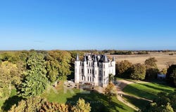 Esvres, Centre-Val de Loire 37320