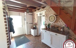 Brèches, Centre-Val de Loire 37330