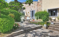 Cazedarnes, Languedoc-Roussillon 34460