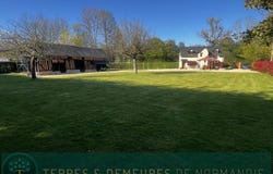 Blangy-le-Château, Calvados 14130