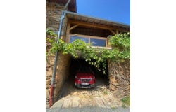 Grand-Vabre, Midi-Pyrénées 12320