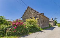 Lescure-Jaoul, Midi-Pyrénées 12440