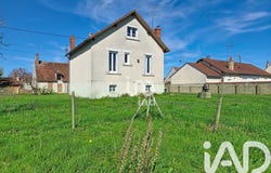 Theillay, Centre-Val de Loire 41300