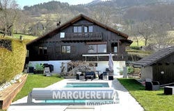 Viuz-en-Sallaz, Auvergne-Rhône-Alpes 74250