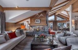 Courchevel, Auvergne-Rhône-Alpes 73120