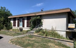 Damelevières, Lorraine 54360