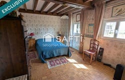 Ciez, Bourgogne 58220