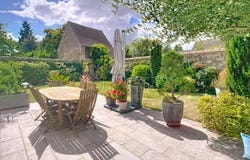 Bouconvillers, Oise 60240