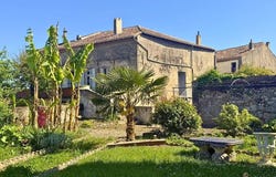 Auvillar, Midi-Pyrénées 82340