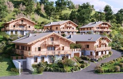 Samoëns, Rhône-Alpes 74340