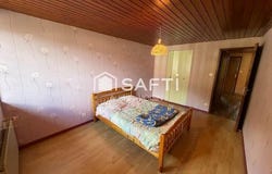 Fresse-Sur-Moselle, Lorraine 88160