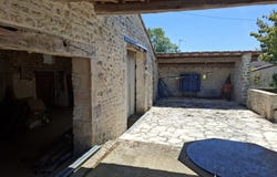 Lhommaizé, Poitou-Charentes 86410
