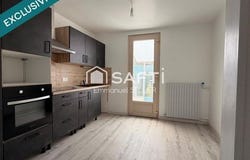 Issoudun, Centre 36100