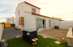 Pouzolles, Languedoc-Roussillon 34480