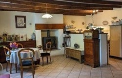 Ruffiac, Brittany 56140