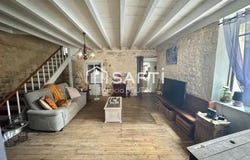 Saint-Pompain, Poitou-Charentes 79160