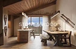 Combloux, Haute-Savoie 74920
