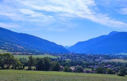 Viuz-en-Sallaz, Rhône-Alpes 74250