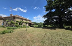 Val-d'Issoire, Limousin 87330