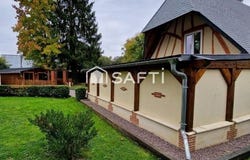 Launay, Haute-Normandie 27470