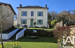 Lorigné, Poitou-Charentes 79190