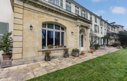 Senlis, Picardie 60300