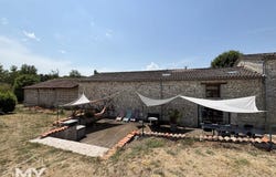 La Roquille, Nouvelle-Aquitaine 33220