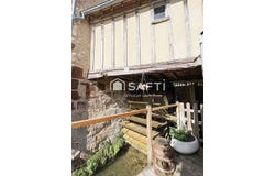 Mamers, Pays de la Loire 72600