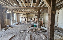 Alligny-Cosne, Bourgogne 58200